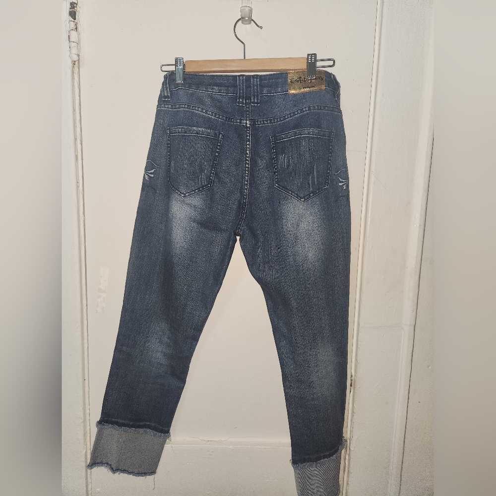 Jeans - Picture 5 of 5